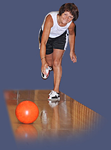 bowling Duna Děčín