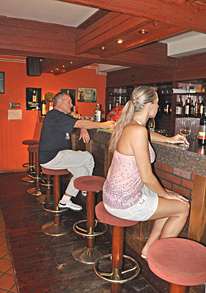 restaurant gurmán